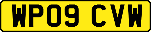 WP09CVW