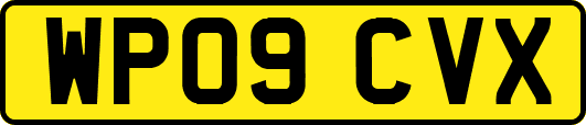 WP09CVX