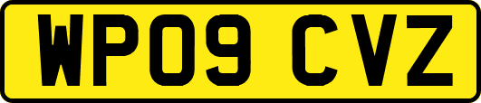 WP09CVZ