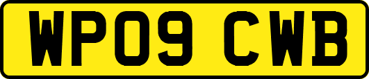 WP09CWB