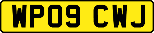 WP09CWJ