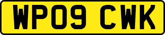 WP09CWK