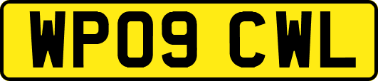 WP09CWL