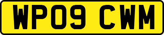 WP09CWM