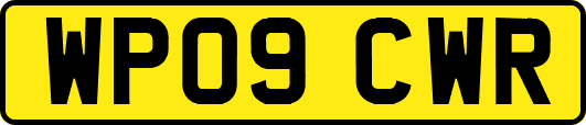 WP09CWR