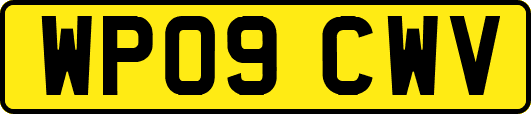WP09CWV