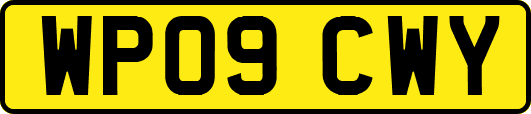WP09CWY