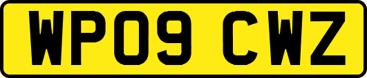 WP09CWZ