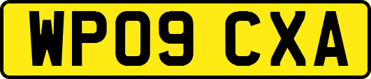 WP09CXA