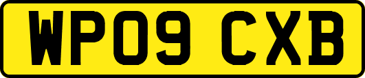 WP09CXB