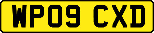 WP09CXD