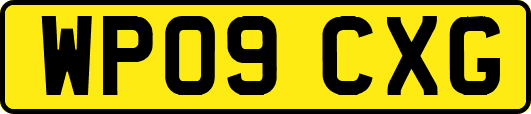WP09CXG