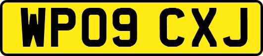 WP09CXJ