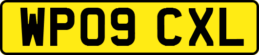 WP09CXL
