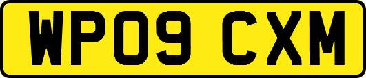 WP09CXM