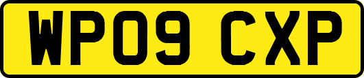 WP09CXP