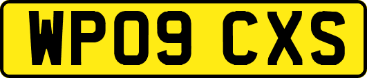 WP09CXS