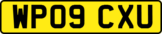 WP09CXU