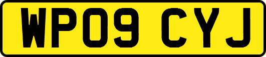 WP09CYJ