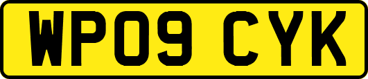 WP09CYK