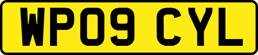 WP09CYL