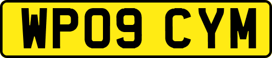 WP09CYM