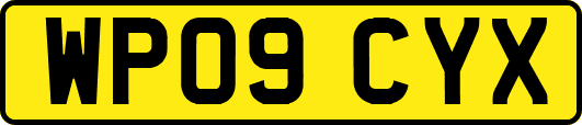 WP09CYX