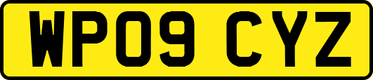 WP09CYZ