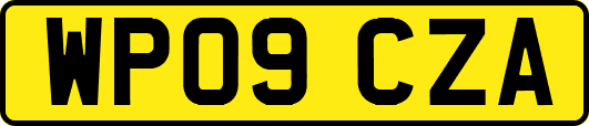 WP09CZA