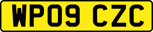 WP09CZC