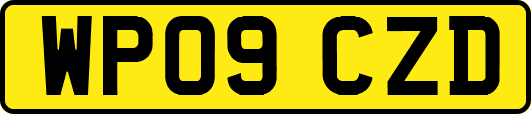 WP09CZD