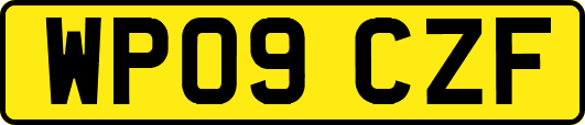 WP09CZF