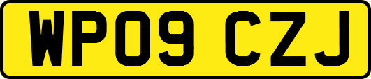 WP09CZJ