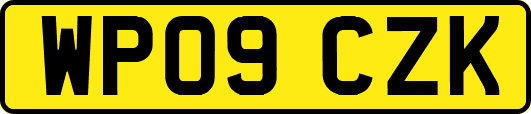 WP09CZK