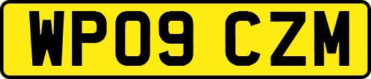 WP09CZM