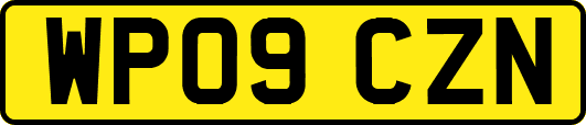 WP09CZN