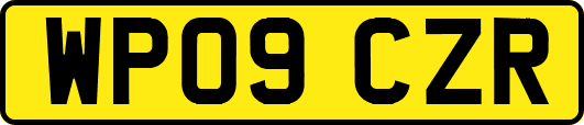 WP09CZR
