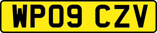 WP09CZV