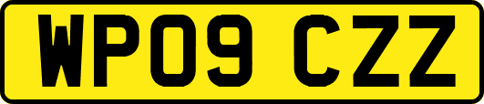 WP09CZZ