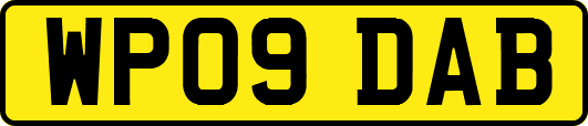 WP09DAB
