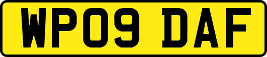 WP09DAF