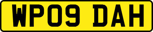 WP09DAH