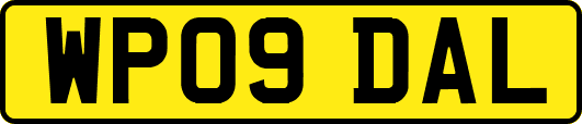 WP09DAL