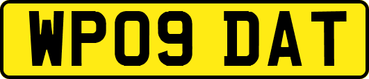 WP09DAT