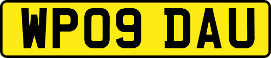 WP09DAU