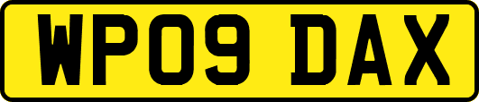 WP09DAX