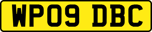 WP09DBC