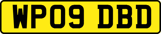 WP09DBD