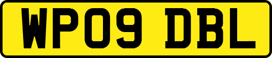 WP09DBL