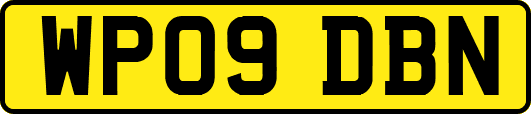 WP09DBN